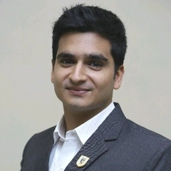 Hardik Rathod
