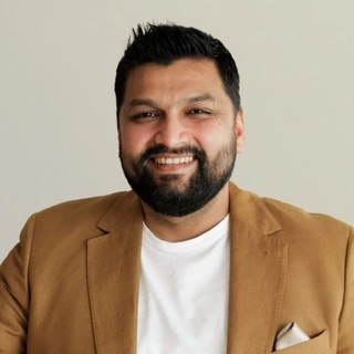Hardik Shah