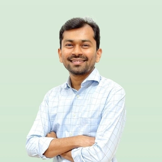 Hardik Shah