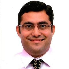 Hardik Shah