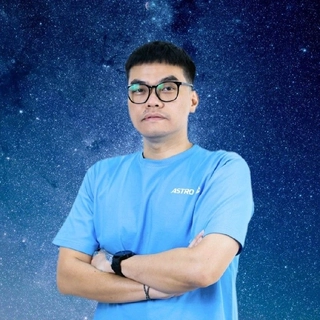 Hardy Suteja