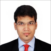 Harekrishna Panigrahi