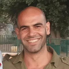 Harel Muzafy