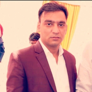 Harender Jaglan