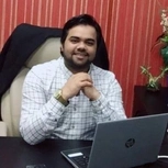 Harendra Singh Tomar