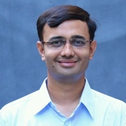 Haresh Bharadva