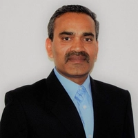 Haresh Gogadani