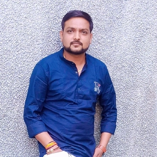 Haresh Goswami