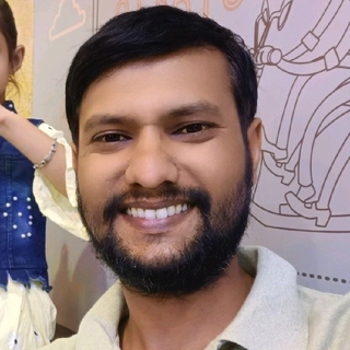 Haresh Nakum