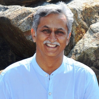 Haresh Trivedi