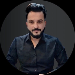 Haresh V.