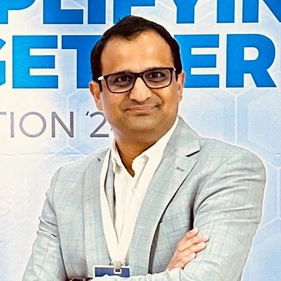 Hari Charan Nellutla