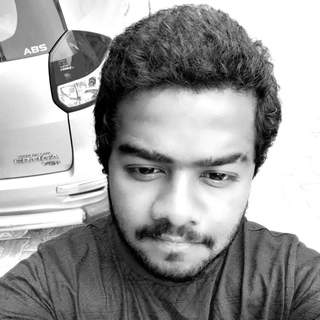Hari Haran