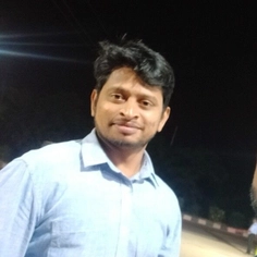 Hari Krishna