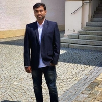 Hari Krishna