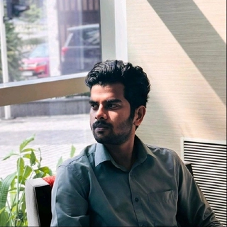 Hari Krishnan