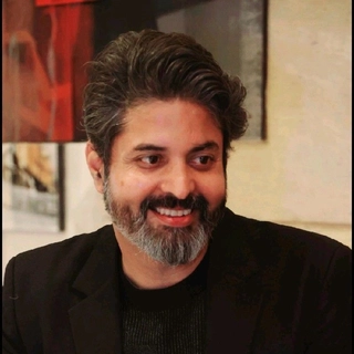 Hari Krishnan