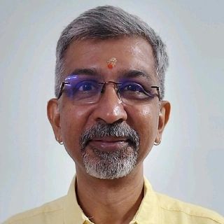 Hari Krishnan