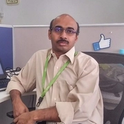 Hari Krishnan N