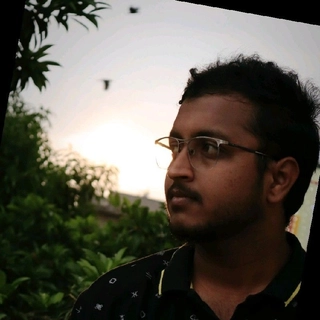 Hari Krishnan S