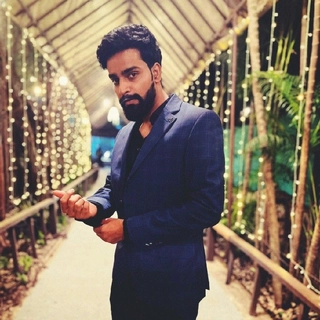 Hari Nair