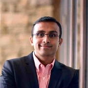 Hari Nair