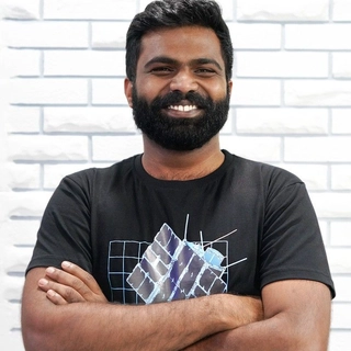 Hari Prasad Gokul Ravichandran