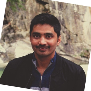 Hari Prasad I