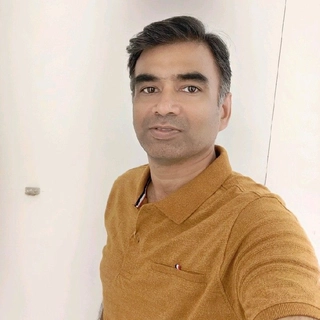 Hari Prasad Komeravelli Pmp