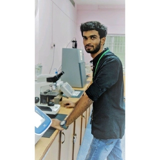 Hari Prasshanth