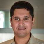 Hari Ramakrishnan