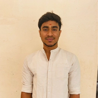 Hari Rinesh Palanivel