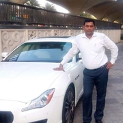 Hari Shankar Chaudhary