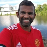Harie Krishnan Arumugam