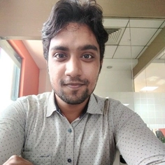 Harigovind M