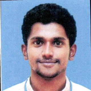 Harihar Ravichandran