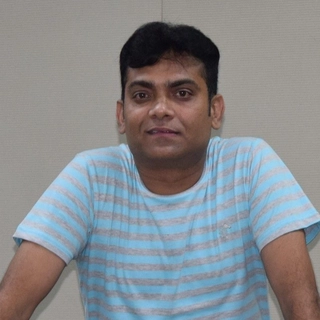 Harihara Subramaniam S