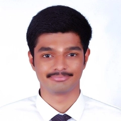 Harihara Subramanian