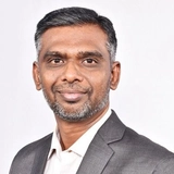 Hariharan Jayasingh