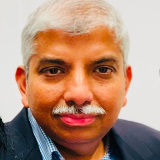 Hariharan Sankaralingam