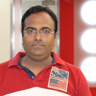 Hariharan Srinivasan