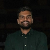 Hariharan Tilakan