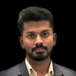 Hariharan Velmurugan