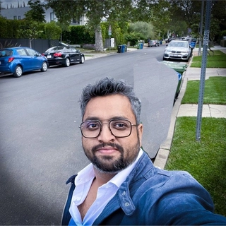 Hariharasudhan