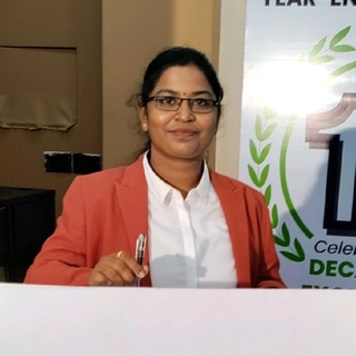 Harika Chithanuri