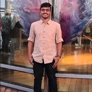 Harikiran Cherala