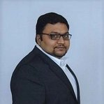 Harikrishna Murali