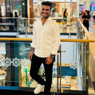 Harikrishna Nalamadha