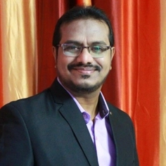Harikrishna Patnaikuni