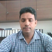 Harikrishna Poojary